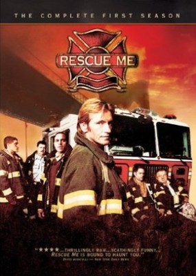 RESCUE ME - 1 TEMPORADA 