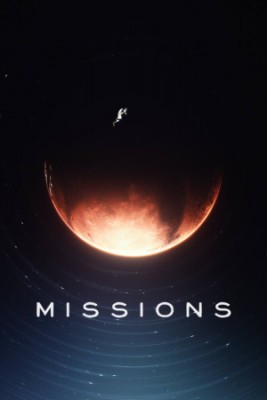 MISSIONS - 1 TEMPORADA