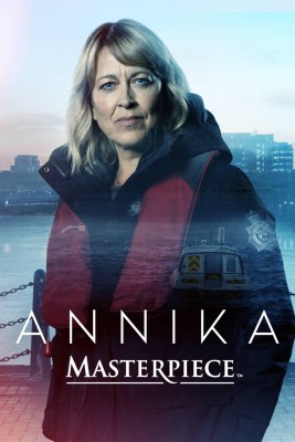 ANNIKA - 1 TEMPORADA