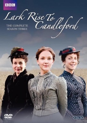 LARK RISE TO CANDLEFORD - 3� TEMPORADA