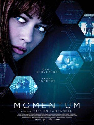 MOMENTUM