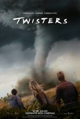 TWISTERS