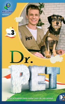 DR. PET - VOLUME 1 AO 6