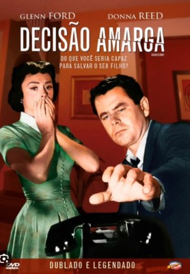 DECISO AMARGA (1956)