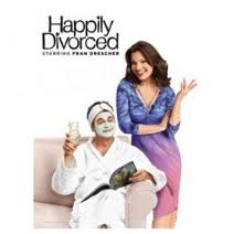 HAPPILY DIVORCED   1 TEMPORADA