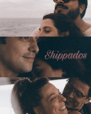 SHIPPADOS - 1 TEMPORADA