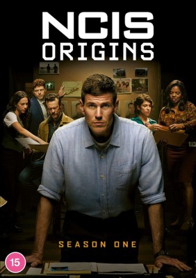 NCIS: ORIGINS - 1� TEMPORADA