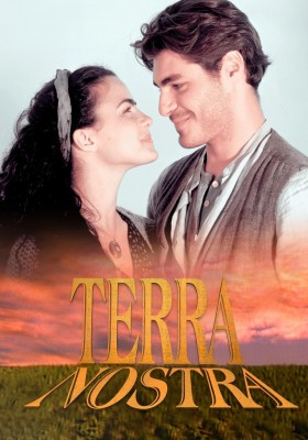 TERRA NOSTRA