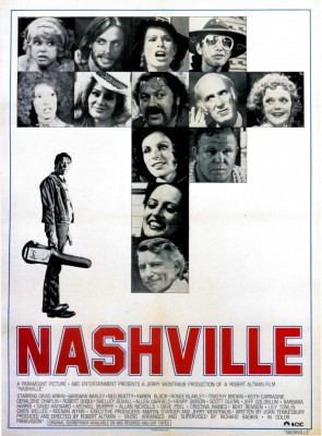 NASHVILLE (1975) 