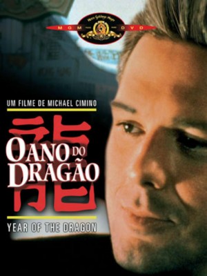 O ANO DO DRAGO (1985)