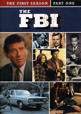 THE FBI - AS 9 TEMPORADAS (Som original, sem dublagem e sem legendas)