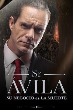 SR. AVILA - 2 TEMPORADA