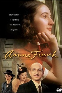 ANNE FRANK - UMA BIOGRAFIA