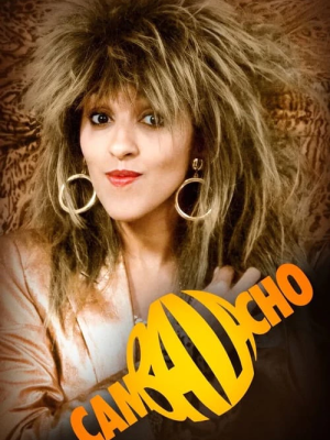 CAMBALACHO