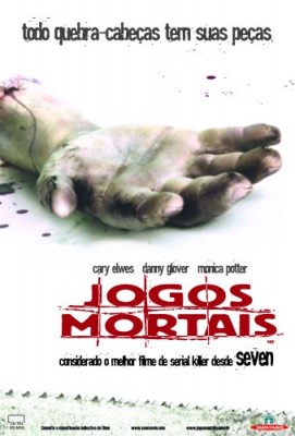  JOGOS MORTAIS II