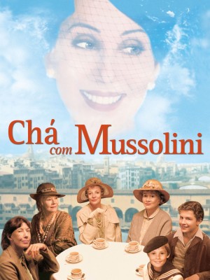 CH COM MUSSOLINI (1999)