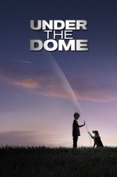 UNDER THE DOME 1 TEMPORADA 