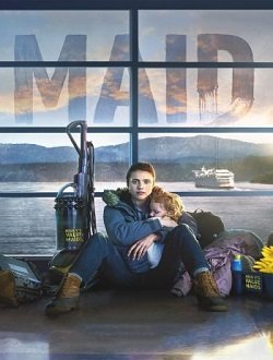 MAID - 1� TEMPORADA
