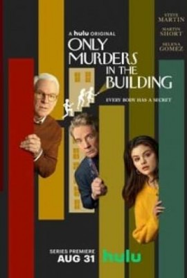 ONLY MURDERS IN THE BUILDING - 1 TEMPORADA