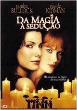 DA MAGIA A SEDUO
