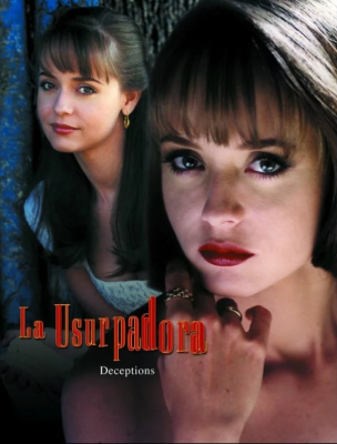A USURPADORA