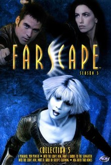 Farscape 3 Temporada