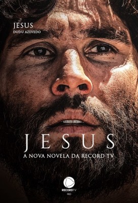 JESUS - NOVELA RECORD
