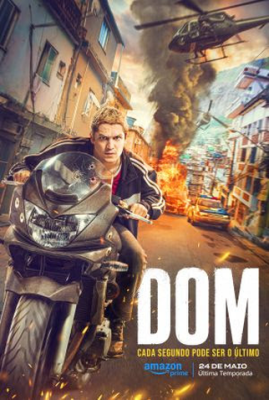 DOM - 3 TEMPORADA