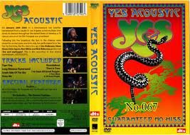 YES - ACUSTIC