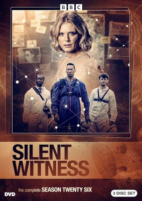 SILENT WITNESS - 26� TEMPORADA