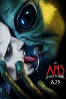 AMERICAN HORROR STORY - 10 TEMPORADA: DOUBLE FEATURE