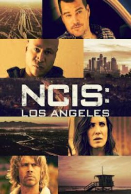 NCIS - LOS ANGELES - 13 TEMPORADA