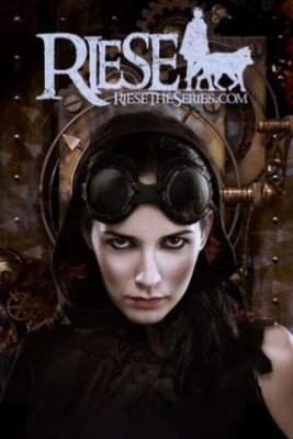 RIESE: KINGDOM FALLING - 1� TEMPORADA