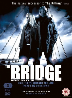 THE BRIDGE BRON - 2 TEMPORADA