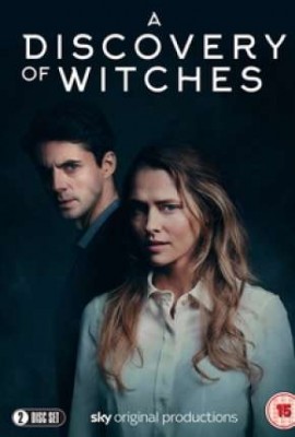 A DISCOVERY OF WITCHES - 3 TEMPORADA