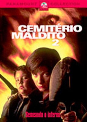 CEMITRIO MALDITO 2