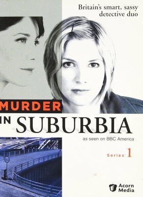 MURDER IN SUBURBIA - 1� TEMPORADA