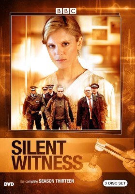 SILENT WITNESS - 13� TEMPORADA
