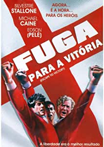 FUGA PARA A VITRIA