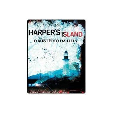 HARPERS ISLAND (O MISTRIO DA ILHA) - SRIE COMPLETA