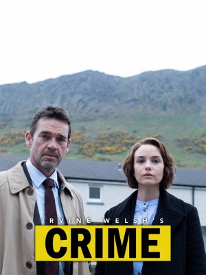 IRVINE WELSH'S CRIME - 2� TEMPORADA