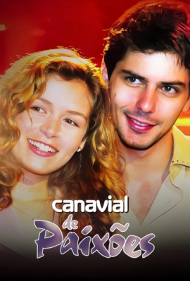 CANAVIAL DE PAIXES