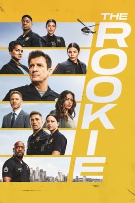 THE ROOKIE - 6 TEMPORADA