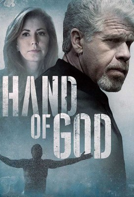 HAND OF GOD - 1 TEMPORADA 