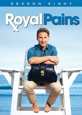 ROYAL PAINS - 8� TEMPORADA