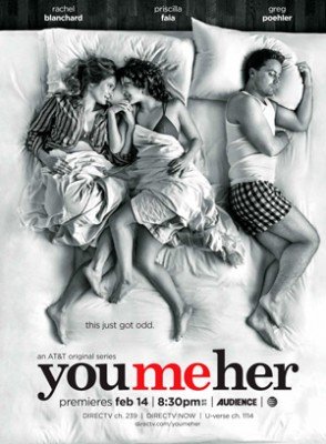 YOU ME HER - 2� TEMPORADA 