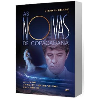 AS NOIVAS DE COPACABANA - COMPLETA
