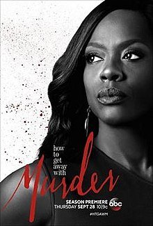 HOW TO GET AWAY WITH MURDER  - 4� TEMPORADA