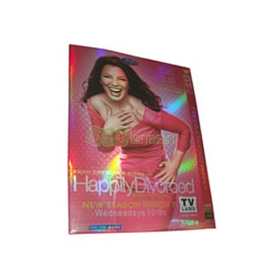 HAPPILY DIVORCED   2 TEMPORADA