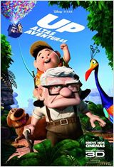 UP - ALTAS AVENTURAS